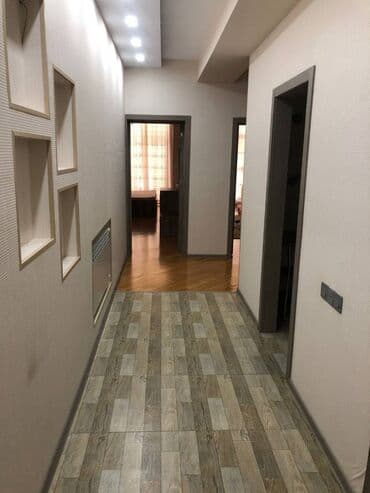 7 mikrorayon: Xətai metrosunun yaxınlığında Baki Əylənçəyə yaxın 24 mertebeli — 4