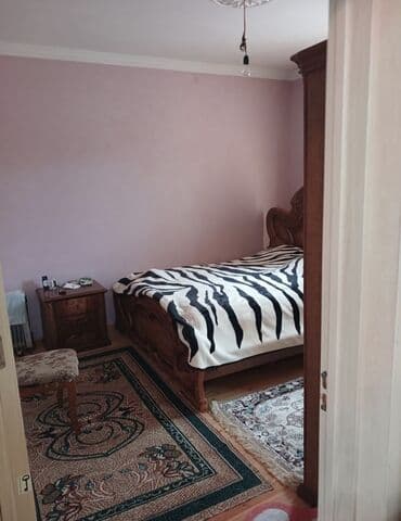 şuşa qesebesi: Sabunçu qəs. 3 otaqlı, 120 kv. m, Kredit yoxdur, Yeni təmirli — 7