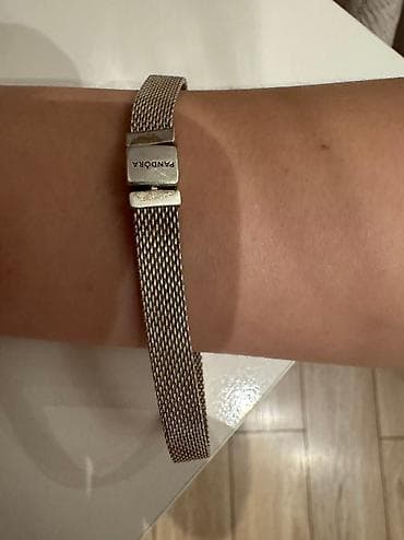 Bilərziklər: Pandora — 1