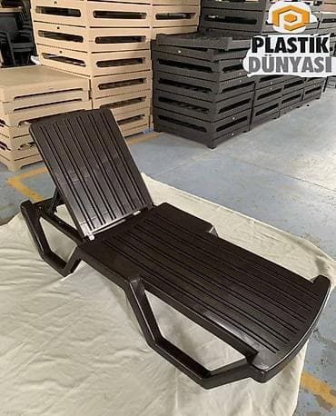 plastik taburet: 🇹🇷🇹🇷Türkiyə istehsalı
Çox keyfiyyətli və davamlı Şezlong dəst🇹🇷🇹🇷 — 1