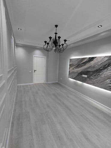 купить квартиру на баилово: 9-ый микрорайон, 2 комнаты, Новостройка, м. 20 января, 61 м² — 5