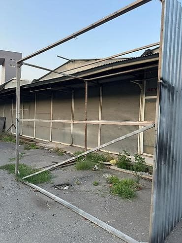 step deke cena: Metal konstruksiya – profil borudan karkas və profnastil (şifer tipli) — 7