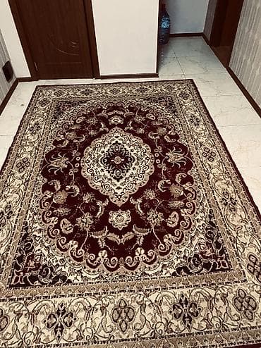 xalca uzlukləri: Uzunluq 3m eni 2m 055 229 99 00 xalca ile bagli yaza bilersiinz — 5