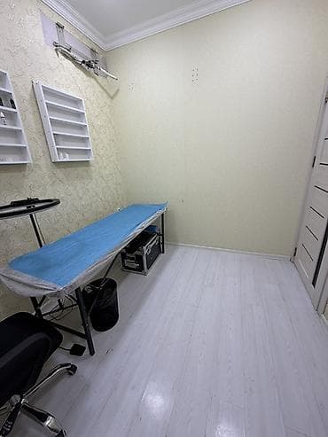 Gözəllik/prosedur otağı icarəyə verilir – kiçik, səliqəli və işıqlı