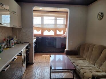 20 yanvarda 2 otaqli evler: Bakı, 3 otaqlı, Köhnə tikili, 85 kv. m — 3