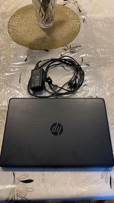 HP: İşlənmiş HP Chromebook, 15.6 ", Intel Core i5, 512 GB — 5
