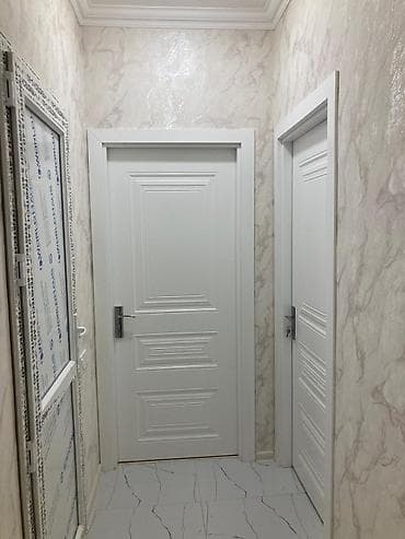 sarayda ev alqi satqisi: 2 otaqlı, Yeni tikili, 35 kv. m — 8