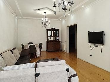 turkan ev: 200 kv. m, 6 otaqlı, Kombi, Qaz, İşıq — 4