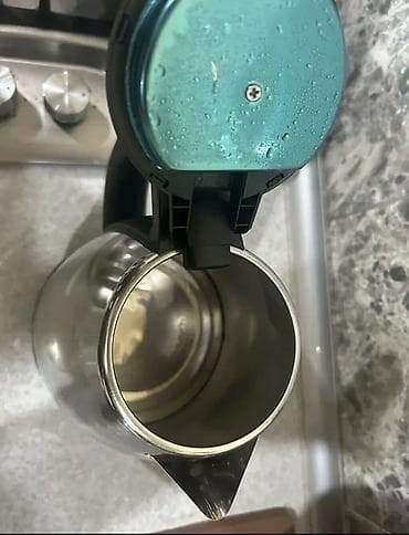 i̇phona 6: Elektrik çaydan 1.6 - 2 l, Yeni — 3