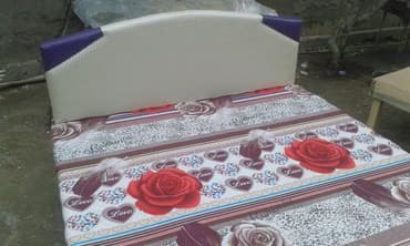 iki mərtəbəli yataq: Taxt kravat TEZE VAR HAZIRLARI TAxtadan hazirlanir qupqa bas terefleri — 2