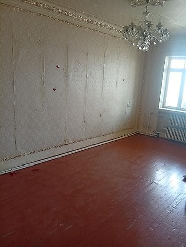 8 mkr yeni tikili evler: Mingəçevir, 3 otaqlı, Köhnə tikili, 80 kv. m — 8