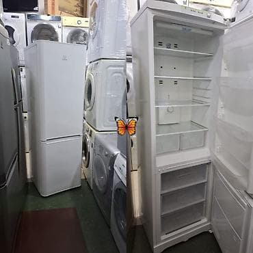 2 qapılı Indesit Soyuducu Satılır, rəng - Ağ lalafo.az -da 2 qapılı Indesit Soyuducu Satılır, rəng - Ağ