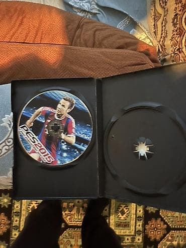 rezident evil 7: Macəra — 4