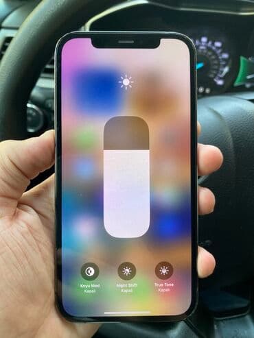apple 12: IPhone 12 Pro, 128 GB, Gümüşü — 6