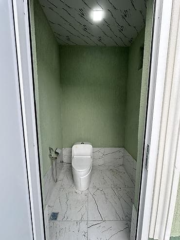 astara ev satilir: Maştağa qəs. 4 otaqlı, 120 kv. m, Kredit yoxdur, Təmirsiz — 5