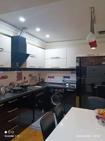 баку белый город купить квартиру: 3 комнаты, Новостройка, м. Нариман Нариманов, 136 м² — 9