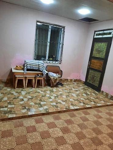 Otaqlar: 3 otaqlı, 100 kv. m, Yeni təmirli — 4