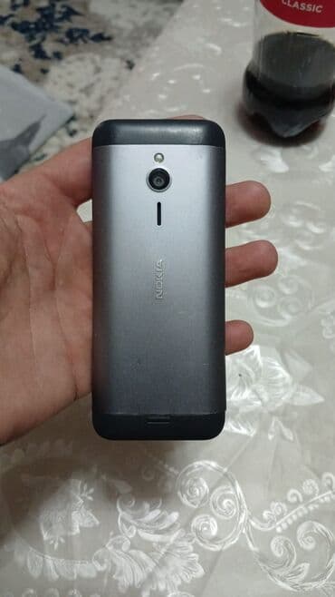 нокиа 515 купить: Nokia 1, цвет - Черный, Кнопочный — 2