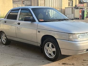 kia rio 2012: VAZ (LADA) 2110: 1.6 l | 2010 il 243000 km Sedan — 5