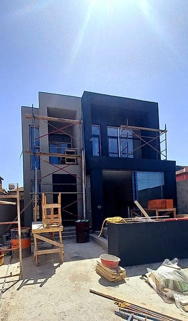 Digər xidmətlər: Textura👷‍♂️termo aqlay isleri görürük işe göre qiymetler — 3