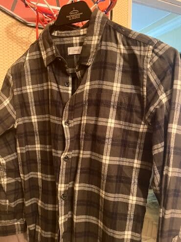 uşaq geyim: Köynək, Oğlan üçün, 12 - 14 yaş, Mango — 2