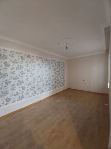 bine qesebesinde: Binəqədi qəs. 2 otaqlı, 60 kv. m, Kredit yoxdur, Yeni təmirli — 4