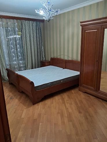ev axtaranlar: Nərimanov metrosu yaxınlığında, Qarabağ küçəsində 3 otaqlı mənzil — 4