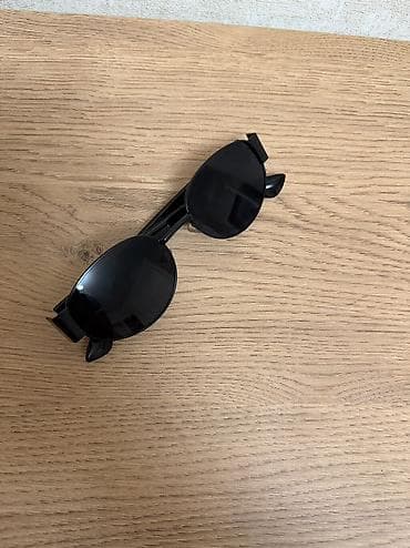 Eynəklər: Gün eynəyi, İşlənmiş — 2