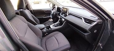 rio 1 5: Toyota RAV4: 2 l | 2019 il Van/Minivan — 3