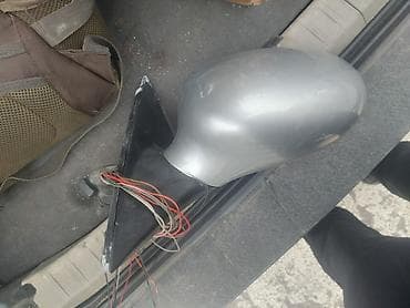 reng rover: Bmw e39 Avtomobil yan güzgüsü – elektrik idarəetməli, qızdırıcılı — 4