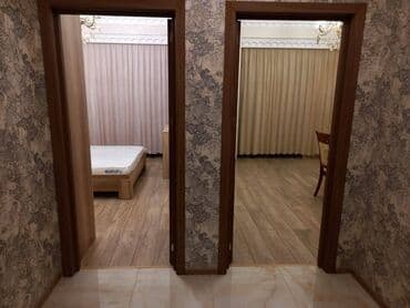 аренда дачи с бассейном: Grand Hayat" premium klass yaşayış kompleksində 64 m2 sahəli müasir — 8