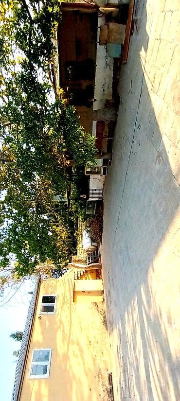 yasamal 2 otaqli evler: 7 otaqlı, 112 kv. m, Kredit yoxdur, Təmirsiz — 3