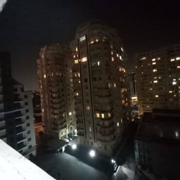 maştağada satdıq evlər: Bakı, 3 otaqlı, Köhnə tikili, m. Xətai, 82 kv. m — 13