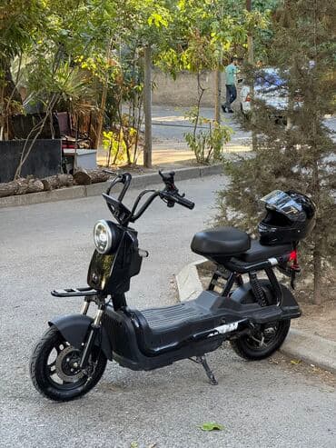 сколько стоит электросамокат: Ideal veziyyetdedir Tam zaretkaya 60-70 km gedir Tam zaretkani 5 saata — 2