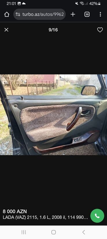 mercedes tır turbo az: LADA Samara sedan - Kuzov: 4 qapılı sedan, tünd rəng - Mühərrik və — 10