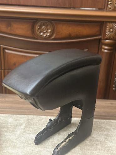 avtomobil ucun aksesuarlar: Salam maşın üçün qol altıdır tam ideal veziyyetdedi bütün maşınlara — 4