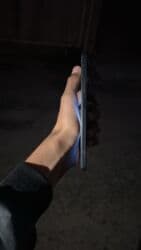 телефон fly nimbus 1: Poco X5 Pro 5G, 256 GB, rəng - Qara, Sensor — 5