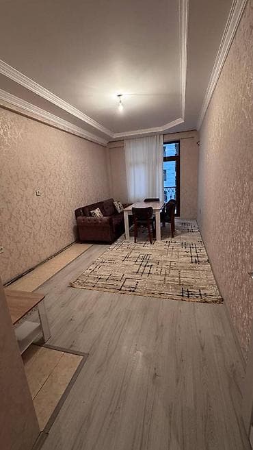 Новый Ясамал, 2 комнаты, Новостройка, 78 м² — 6