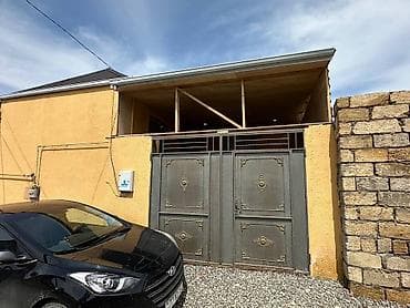 3 otaqlı, 65 kv. m, Kredit yoxdur, Orta təmir