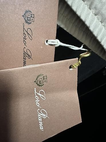 Plaşlar: Klassik Şalvar, M, rəng - Bej — 3