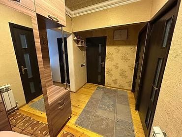 kamp stolu: Ev Yeni-Gəncə, Notariusun yanindadir. Sənədləri qaydasinda, ipotekaya — 4