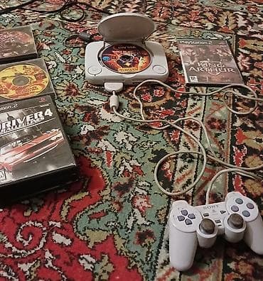 Sony PlayStation 1