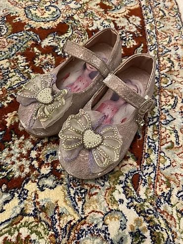 Oyuncaqlar: Baletkalar, Ölçü: 25, Qız üçün — 2