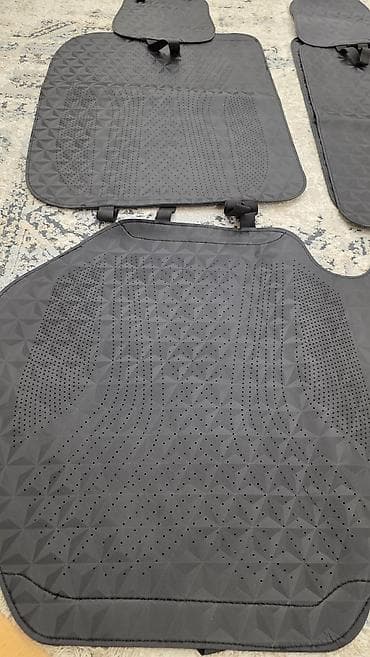 Q07 və digər universal avtomobil otur estetik görünüş, həm də gündəlik — 5