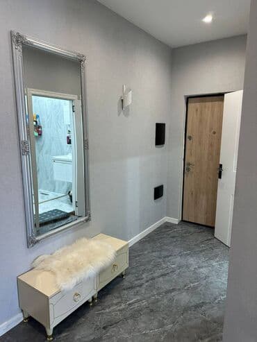 срочно продам квартиру в баку: Пос. Карачухур, 3 комнаты, Новостройка, м. Нефтчиляр, 72 м² — 4