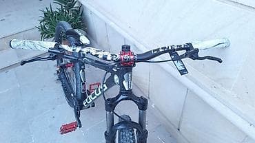start 29: FOCUS hardtail dağ velosipedi 750 azn öz qiymətidir endirim — 3