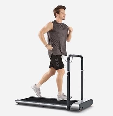 WalkingPad R1 Pro qaçış aparatı satılır. Cəmi 4-5 dəfə istifadə — 5