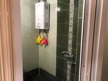 qubada evler kredit: Bakı, 2 otaqlı, Köhnə tikili, 59 kv. m — 4