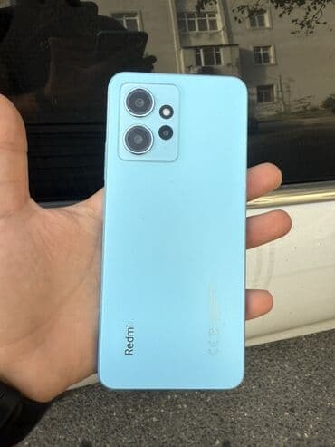 redmi note 8 qiymeti 128 gb: Redmi Note 12, 128 GB, rəng - Göy — 1
