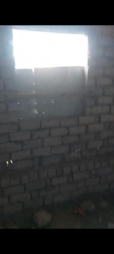 studio evler: 3 otaqlı, 90 kv. m, Təmirsiz — 10